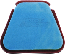Load image into Gallery viewer, Moose Offroad Precision Pre-Oiled Air Filter - Yamaha P1-80-47 - Main Product View