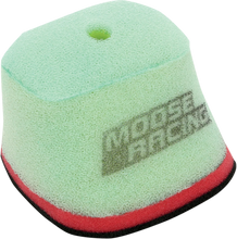 Load image into Gallery viewer, Moose Offroad Precision Pre-Oiled Air Filter - Yamaha P2-80-13 - Main Product View