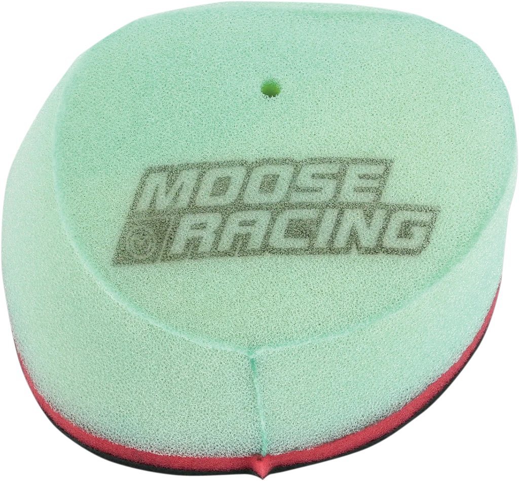 Moose Offroad Precision Pre-Oiled Air Filter - Yamaha P2-80-14 - Main Product View