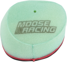 Load image into Gallery viewer, Moose Offroad Precision Pre-Oiled Air Filter - Yamaha P2-80-14 - Main Product View
