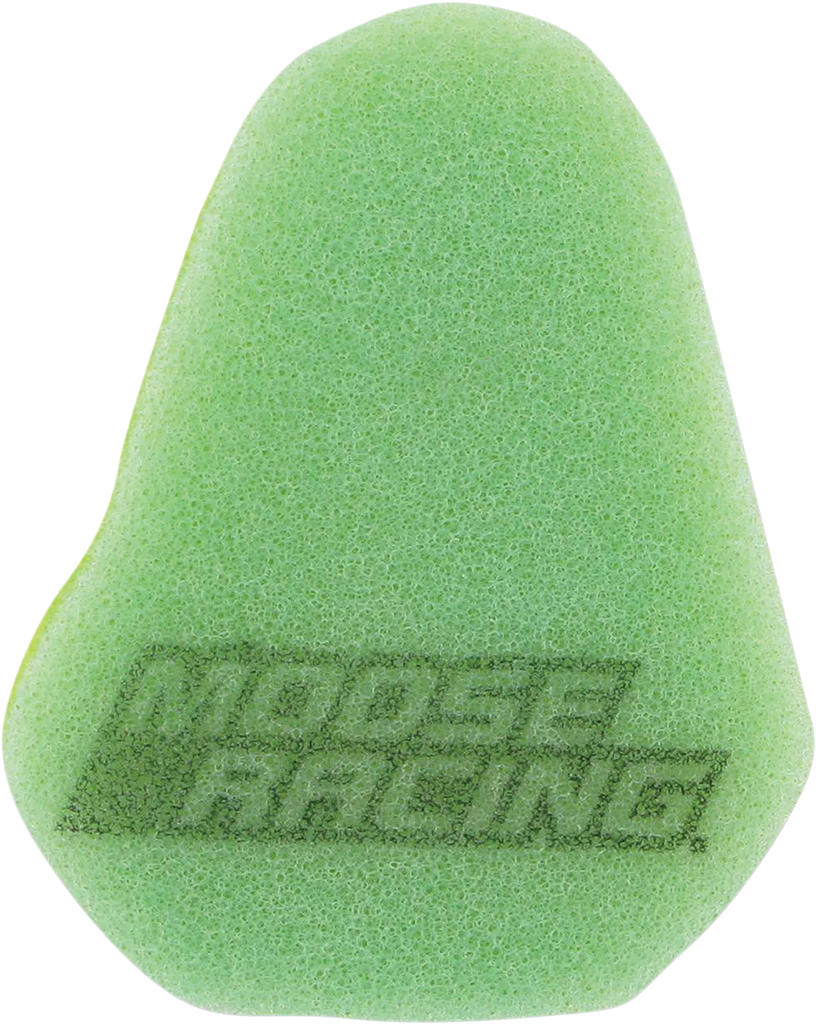 Moose Offroad Precision Pre-Oiled Air Filter - Yamaha P2-80-15 - Main Product View