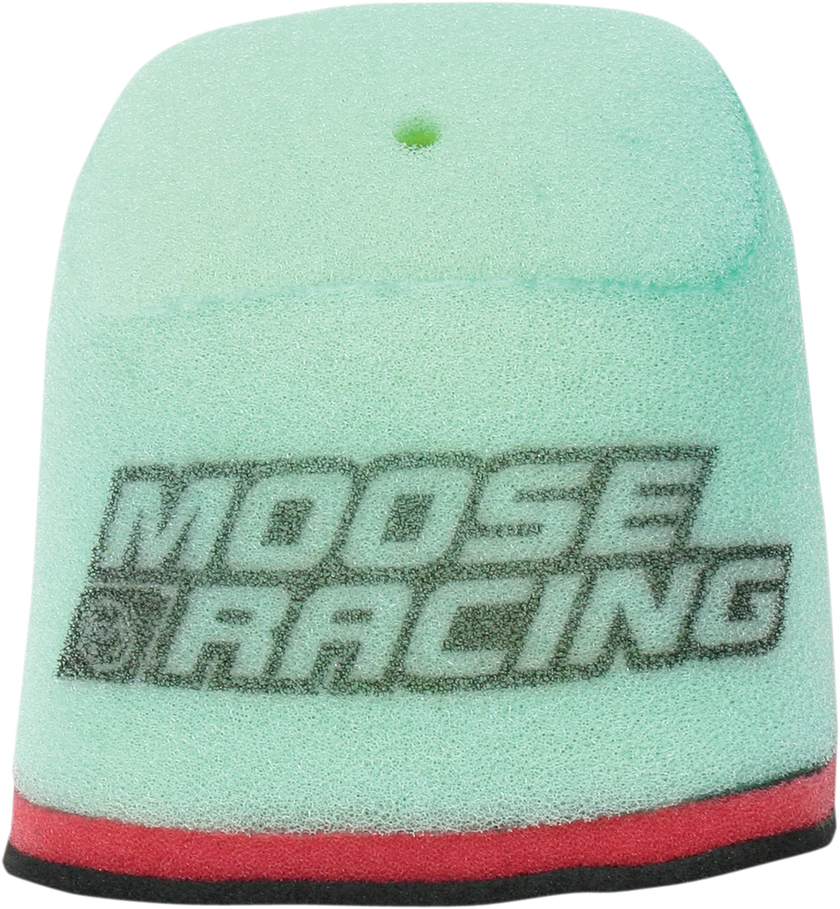 Moose Offroad Precision Pre-Oiled Air Filter - Yamaha P2-80-17 - Main Product View