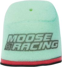 Load image into Gallery viewer, Moose Offroad Precision Pre-Oiled Air Filter - Yamaha P2-80-17 - Main Product View