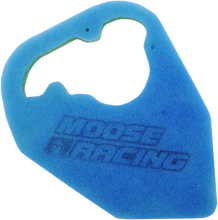 Load image into Gallery viewer, Moose Offroad Precision Pre-Oiled Air Filter - Yamaha P2-80-18 - Main Product View