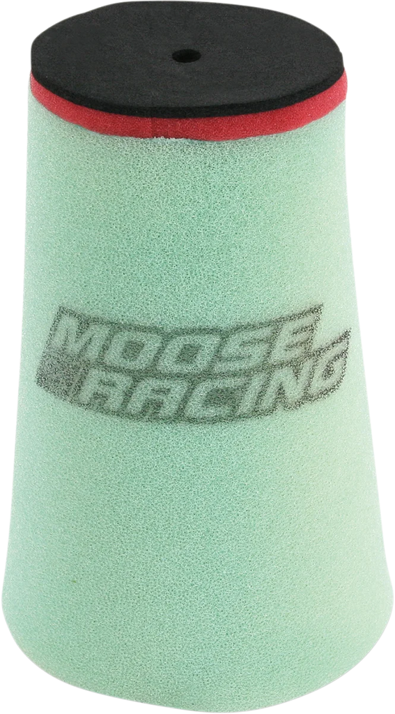 Moose Offroad Precision Pre-Oiled Air Filter - Yamaha P3-80-02 - Main Product View