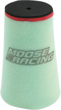 Load image into Gallery viewer, Moose Offroad Precision Pre-Oiled Air Filter - Yamaha P3-80-02 - Main Product View