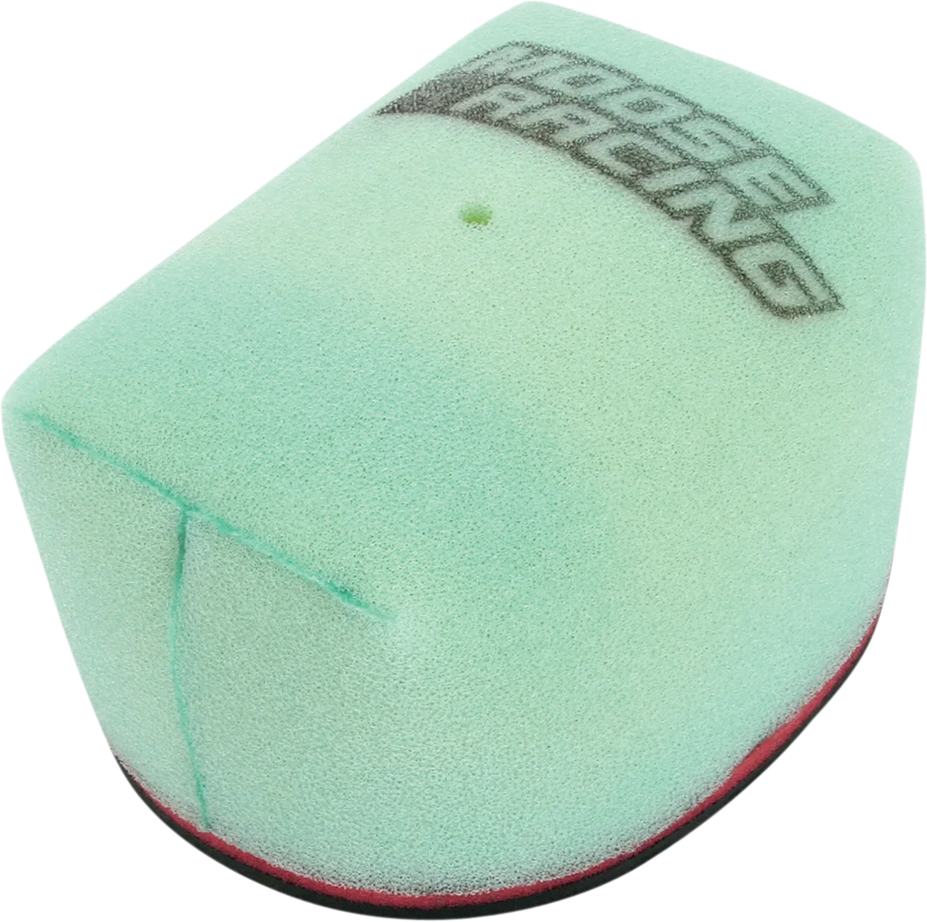 Moose Offroad Precision Pre-Oiled Air Filter - Yamaha P3-80-03 - Main Product View