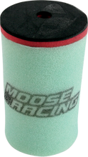 Load image into Gallery viewer, Moose Offroad Precision Pre-Oiled Air Filter - Yamaha P3-80-05 - Main Product View