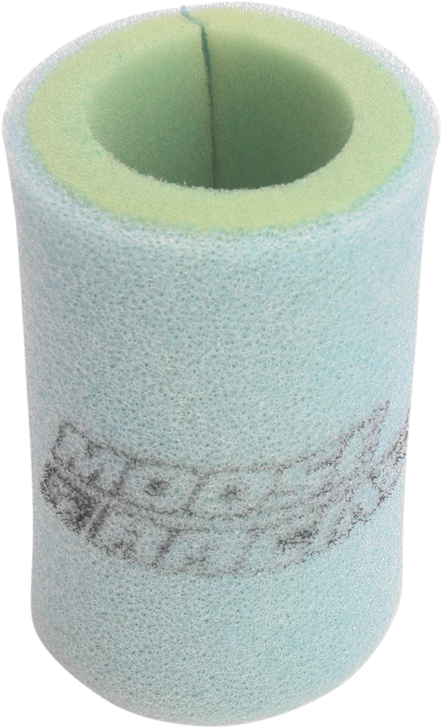 Moose Offroad Precision Pre-Oiled Air Filter - Yamaha P3-80-08 - Main Product View