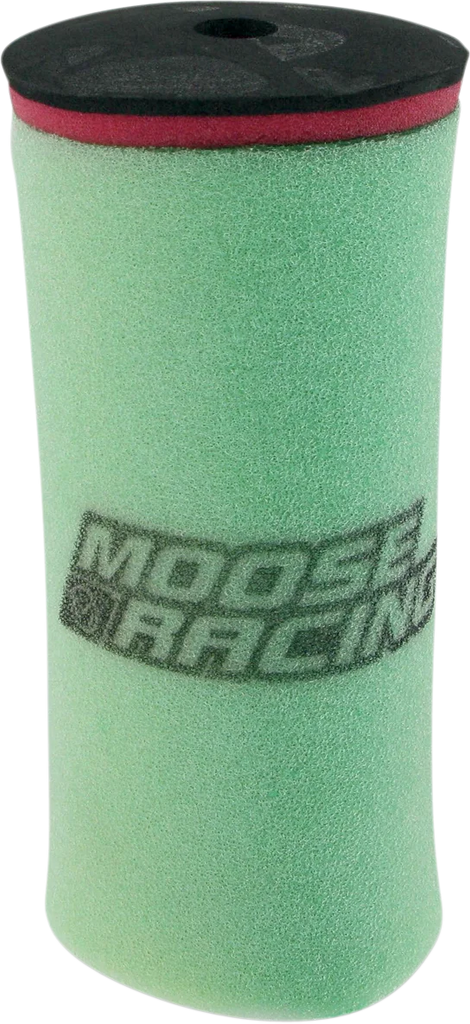 Moose Offroad Precision Pre-Oiled Air Filter - Yamaha P3-80-09 - Main Product View