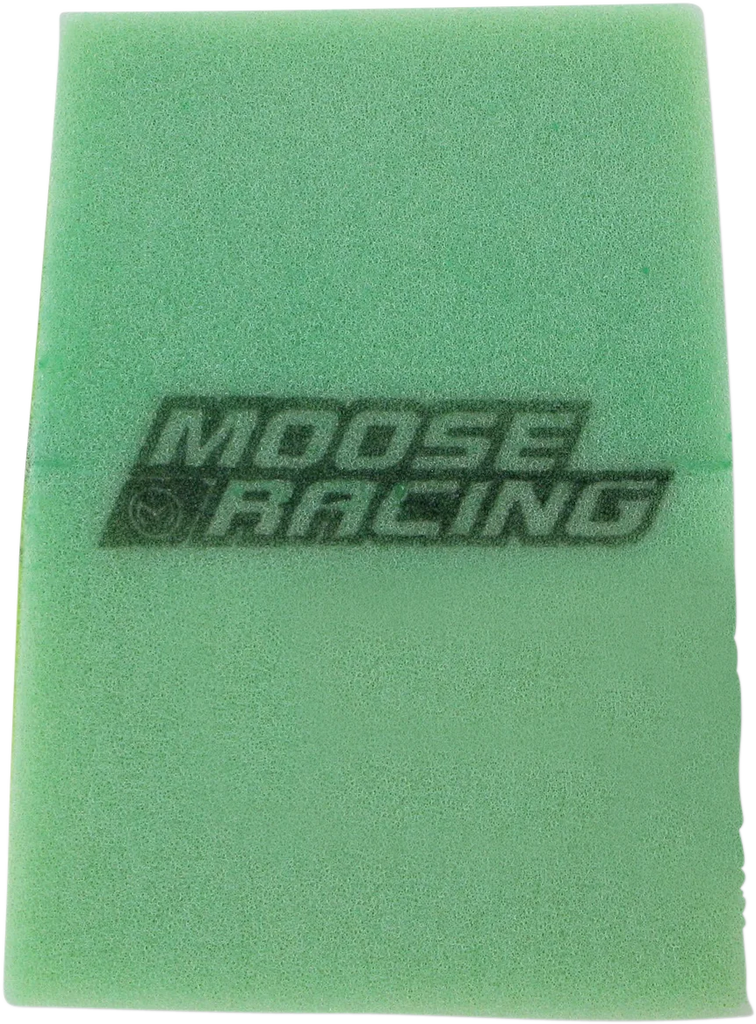 Moose Offroad Precision Pre-Oiled Air Filter - Yamaha P3-80-10 - Main Product View
