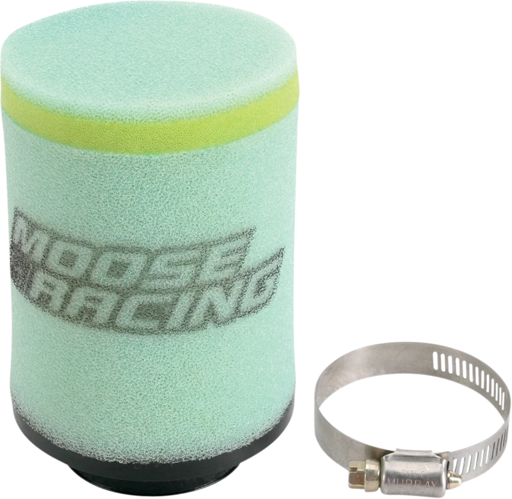 Moose Offroad Precision Pre-Oiled Air Filter - Yamaha P3-80-11 - Main Product View