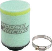Load image into Gallery viewer, Moose Offroad Precision Pre-Oiled Air Filter - Yamaha P3-80-11 - Main Product View