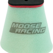 Load image into Gallery viewer, Moose Offroad Precision Pre-Oiled Air Filter - Yamaha P3-80-12 - Main Product View