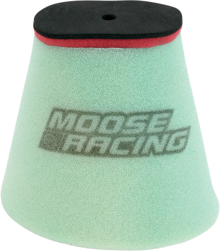 Moose Offroad Precision Pre-Oiled Air Filter - Yamaha P3-80-12 - Main Product View