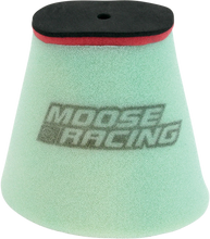 Load image into Gallery viewer, Moose Offroad Precision Pre-Oiled Air Filter - Yamaha P3-80-12 - Main Product View