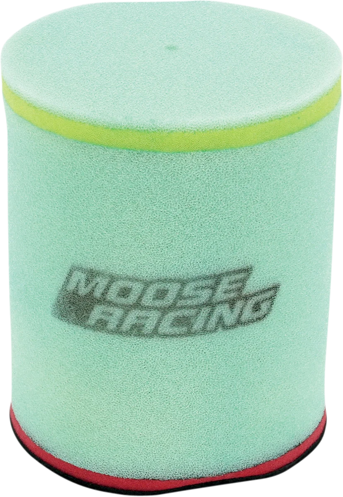 Moose Offroad Precision Pre-Oiled Air Filter - Yamaha P3-80-14 - Main Product View