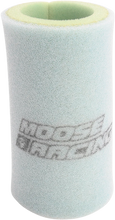 Load image into Gallery viewer, Moose Offroad Precision Pre-Oiled Air Filter - Yamaha P3-80-15 - Main Product View