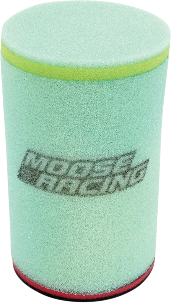 Moose Offroad Precision Pre-Oiled Air Filter - Yamaha P3-80-16 - Main Product View