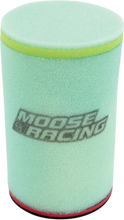Load image into Gallery viewer, Moose Offroad Precision Pre-Oiled Air Filter - Yamaha P3-80-16 - Main Product View