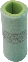 Load image into Gallery viewer, Moose Offroad Precision Pre-Oiled Air Filter - Yamaha P3-80-17 - Main Product View