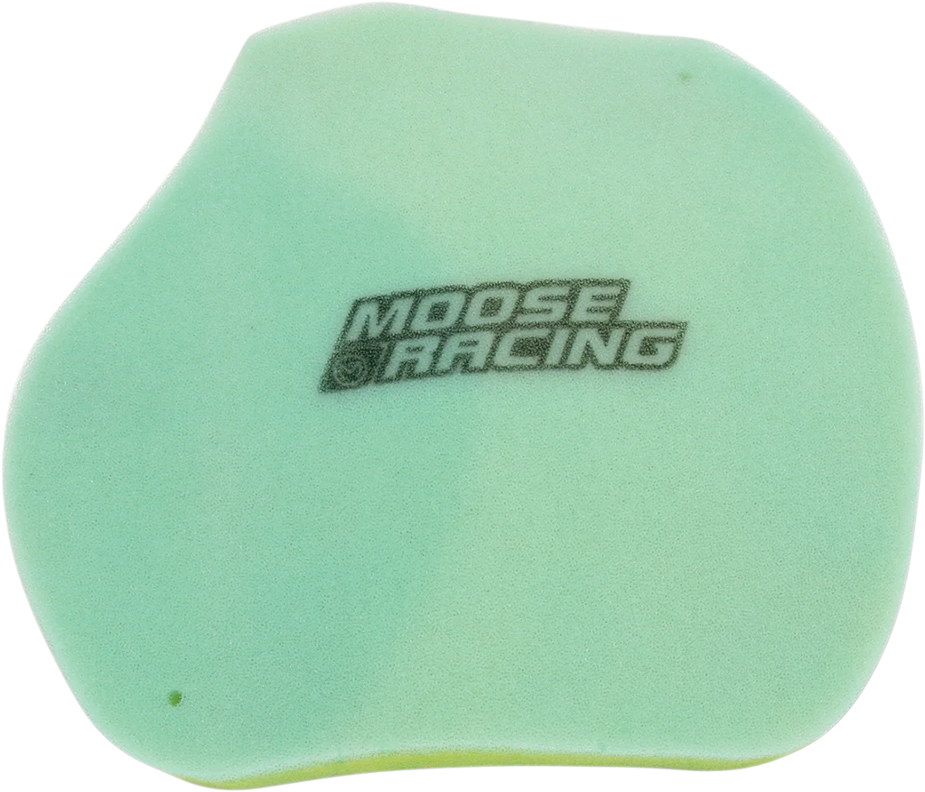 Moose Offroad Precision Pre-Oiled Air Filter - Yamaha P3-80-19 - Main Product View