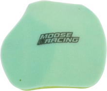 Load image into Gallery viewer, Moose Offroad Precision Pre-Oiled Air Filter - Yamaha P3-80-19 - Main Product View