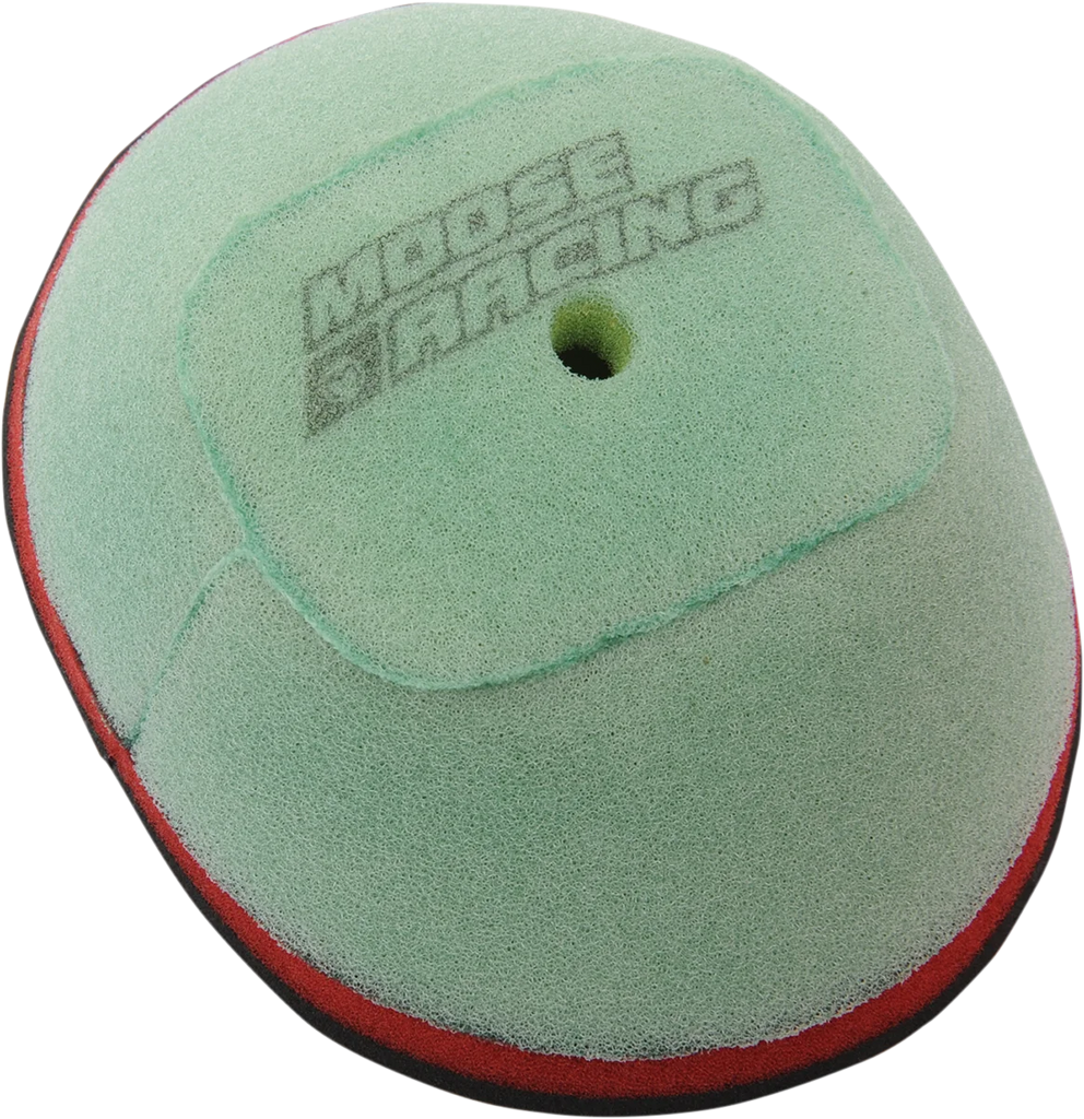 Moose Offroad Precision Pre-Oiled Air Filter - Yamaha P3-80-20 - Main Product View