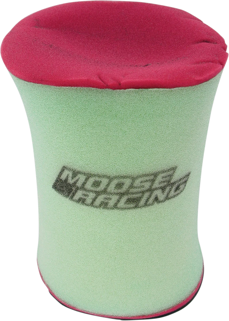 Moose Offroad Precision Pre-Oiled Air Filter - Yamaha P3-80-21 - Main Product View
