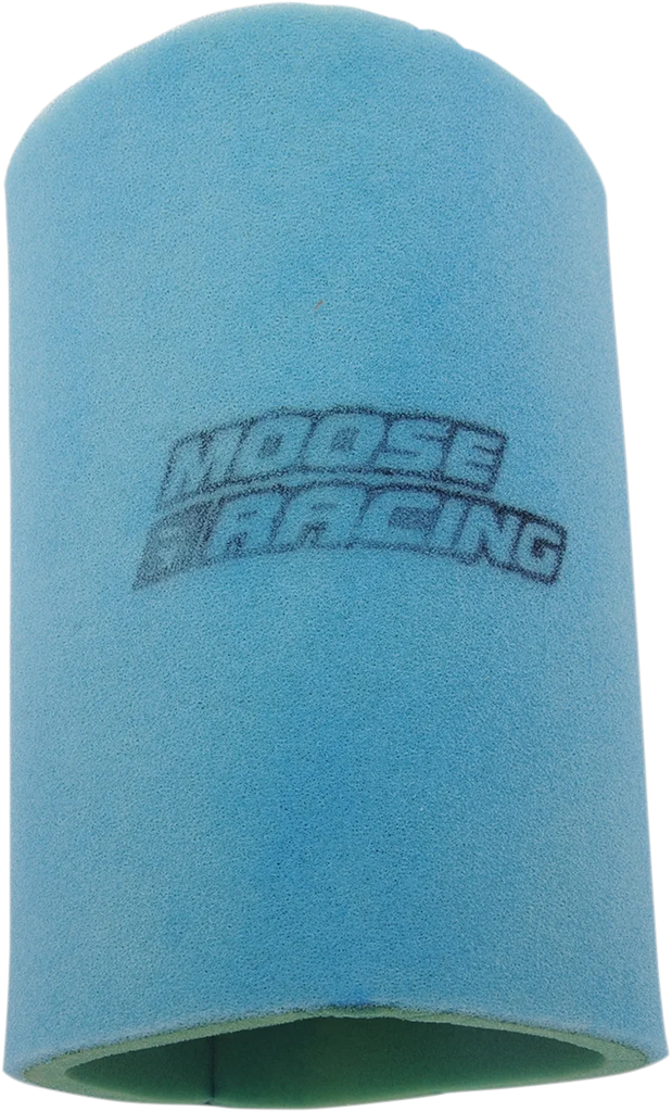 Moose Offroad Precision Pre-Oiled Air Filter - Yamaha P3-80-24 - Main Product View
