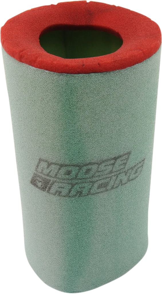 Moose Offroad Precision Pre-Oiled Air Filter - Yamaha P3-80-25 - Main Product View