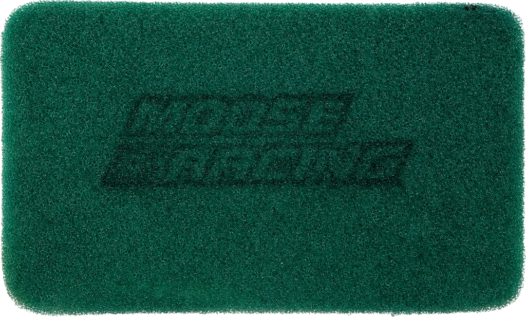 Moose Offroad Precision Pre-Oiled Air Filter - Yamaha P3-80-27 - Main Product View