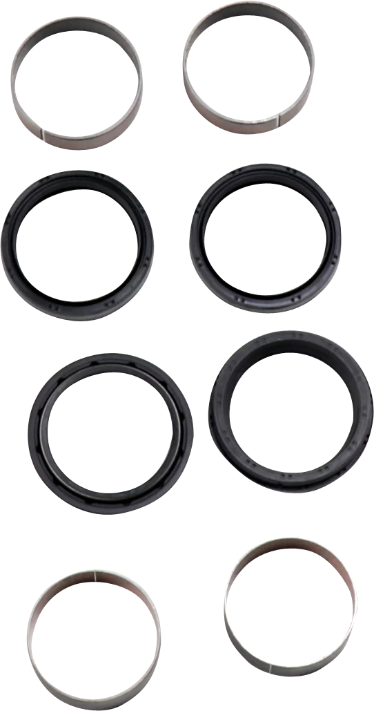 Moose Offroad Premium Fork Rebuild Kit - 36 mm 119999360201 - Side View