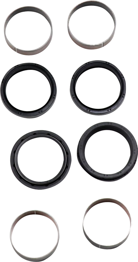 Moose Offroad Premium Fork Rebuild Kit - 36 mm 119999360201 - Side View