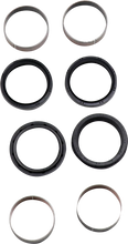 Load image into Gallery viewer, Moose Offroad Premium Fork Rebuild Kit - 36 mm 119999360201 - Side View