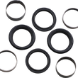 Load image into Gallery viewer, Moose Offroad Premium Fork Rebuild Kit - 46 mm 119999460101 - Main Product View