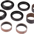 Load image into Gallery viewer, Moose Offroad Premium Fork Rebuild Kit - 47 mm 119999470101 - Side View