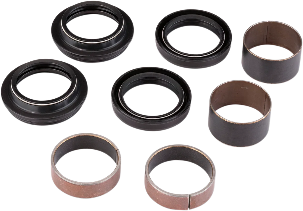 Moose Offroad Premium Fork Rebuild Kit - 47 mm 119999470101 - Side View