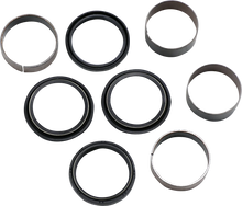 Load image into Gallery viewer, Moose Offroad Premium Fork Rebuild Kit - 48 mm 119999480101 - Main Product View