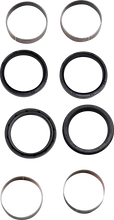 Load image into Gallery viewer, Moose Offroad Premium Fork Rebuild Kit - 48 mm 119999480301 - Main Product View