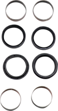 Load image into Gallery viewer, Moose Offroad Premium Fork Rebuild Kit - 49 mm 119999490101 - Main Product View