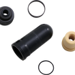 Load image into Gallery viewer, Moose Offroad Premium Shock Seal Head Kit 129999360101 fits Kawasaki - Side View