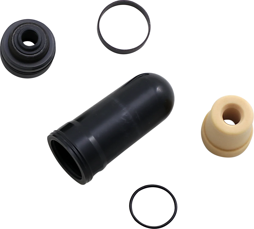 Moose Offroad Premium Shock Seal Head Kit 129999360101 fits Kawasaki - Side View