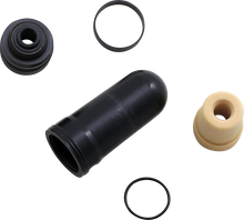 Load image into Gallery viewer, Moose Offroad Premium Shock Seal Head Kit 129999360101 fits Kawasaki - Side View