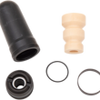 Load image into Gallery viewer, Moose Offroad Premium Shock Seal Head Kit 129999360201 fits Yamaha - Side View