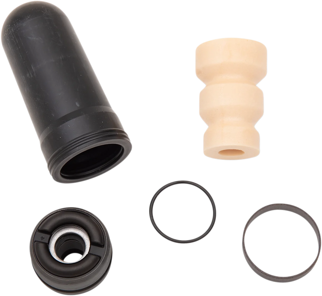 Moose Offroad Premium Shock Seal Head Kit 129999360201 fits Yamaha - Side View