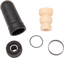 Load image into Gallery viewer, Moose Offroad Premium Shock Seal Head Kit 129999360201 fits Yamaha - Side View