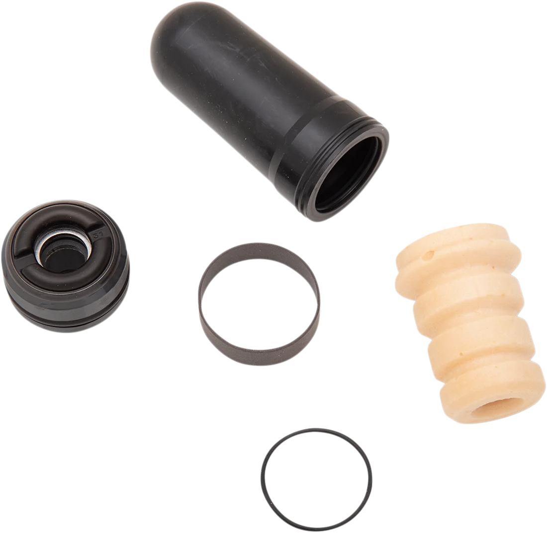 Moose Offroad Premium Shock Seal Head Kit 129999400101 fits Yamaha - Side View