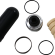 Load image into Gallery viewer, Moose Offroad Premium Shock Seal Head Kit 129999460201 fits Honda / Kawasaki / Yamaha - Main Product View