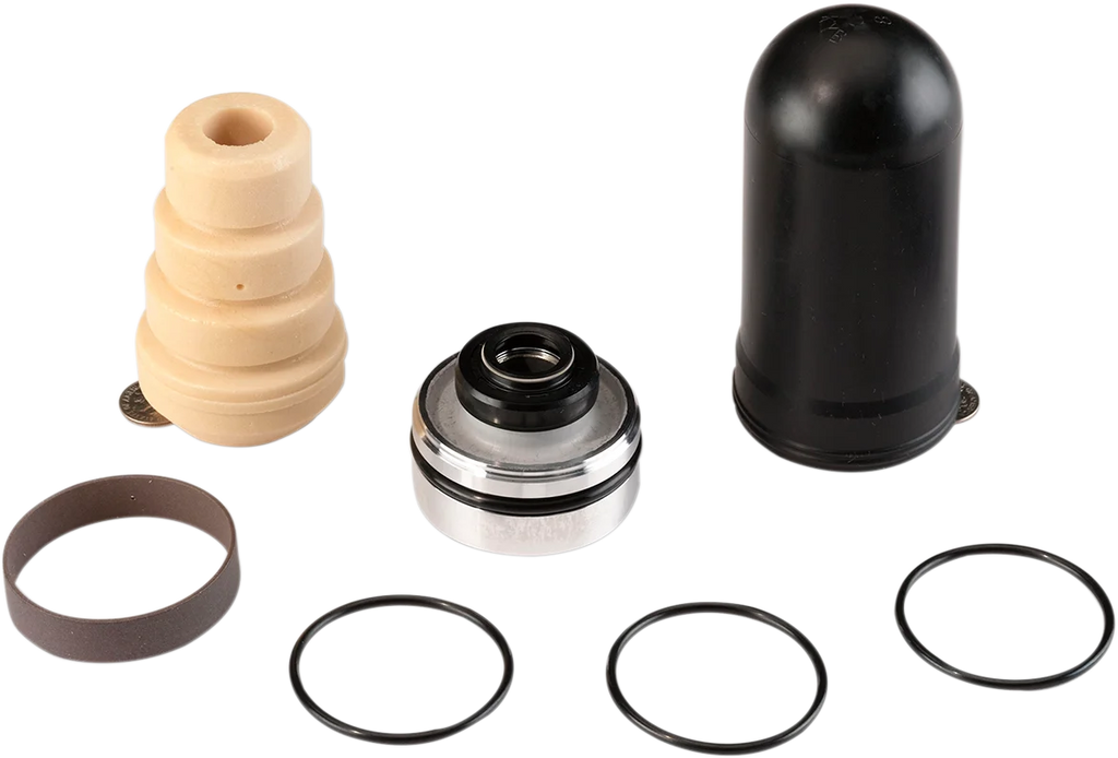 Moose Offroad Premium Shock Seal Head Kit 129999500201 fits Yamaha - Side View